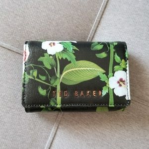 TED BAKER small wallet